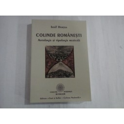 COLINDE ROMANESTI - IOSIF HERTEA